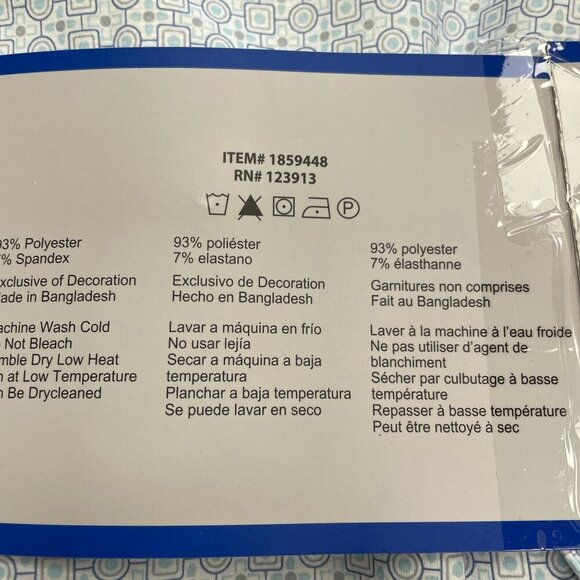 NEW Jachs New York Men's L Short Sleeved Button Up Shirt Pattern Stretch - Picture 5 of 8